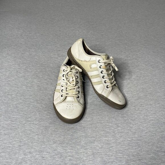 Clarks Men’s Vintage Casual Oxford Sneaker Shoes - Picture 1 of 11